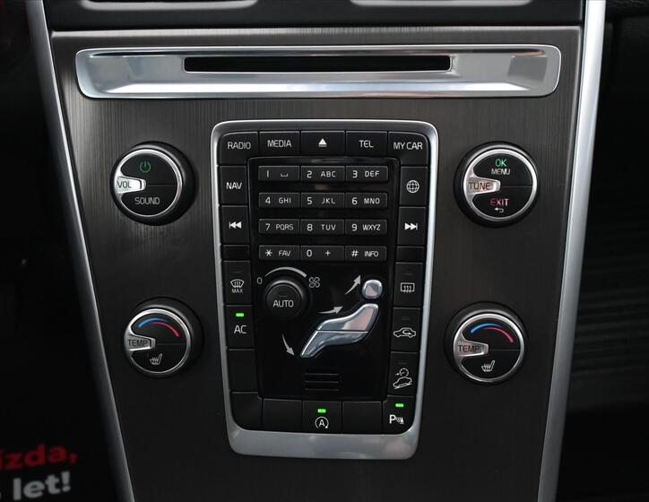 Volvo XC60 22