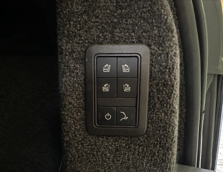 Land Rover Range Rover 19