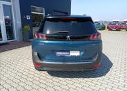Peugeot 5008 11