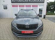 Škoda Kodiaq 8