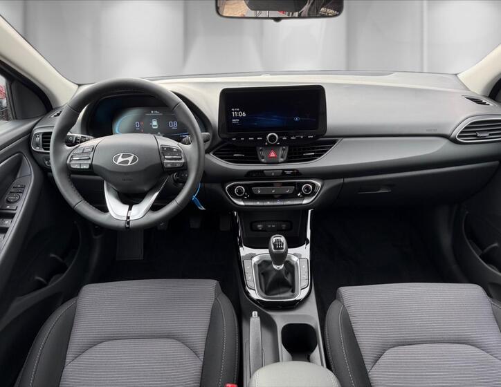 Hyundai i30 19
