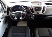 Ford Transit 7