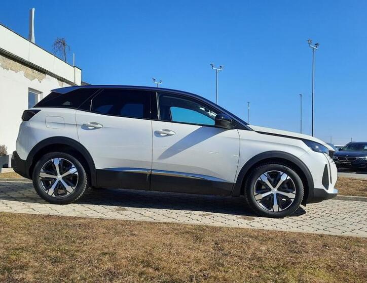 Peugeot 3008 9