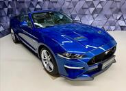 Ford Mustang 5
