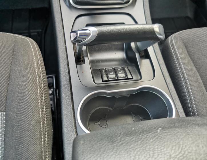 Ford Galaxy 19