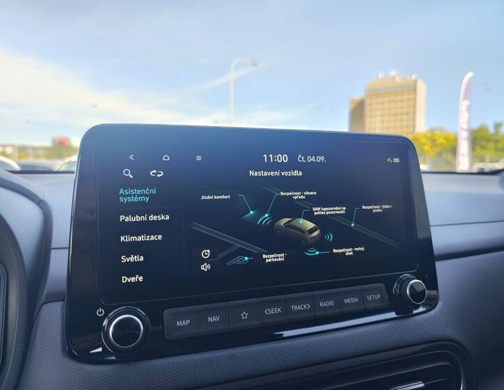 Hyundai Kona 17