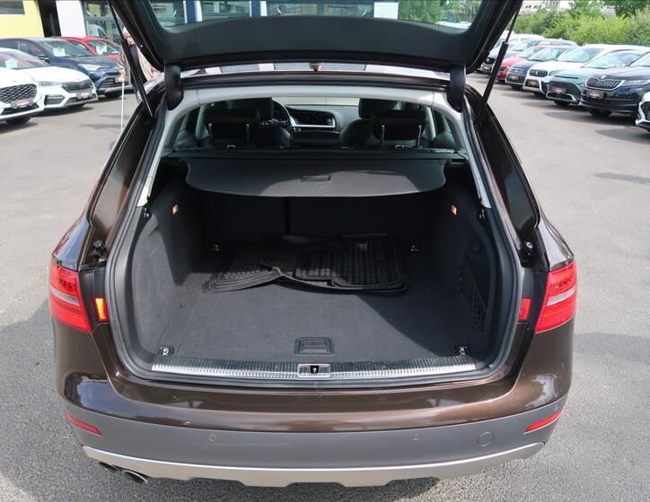 Audi A4 Allroad 22