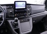 Ford Tourneo Custom 25