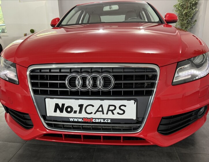 Audi A4 32