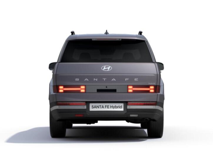Hyundai Santa Fe 5