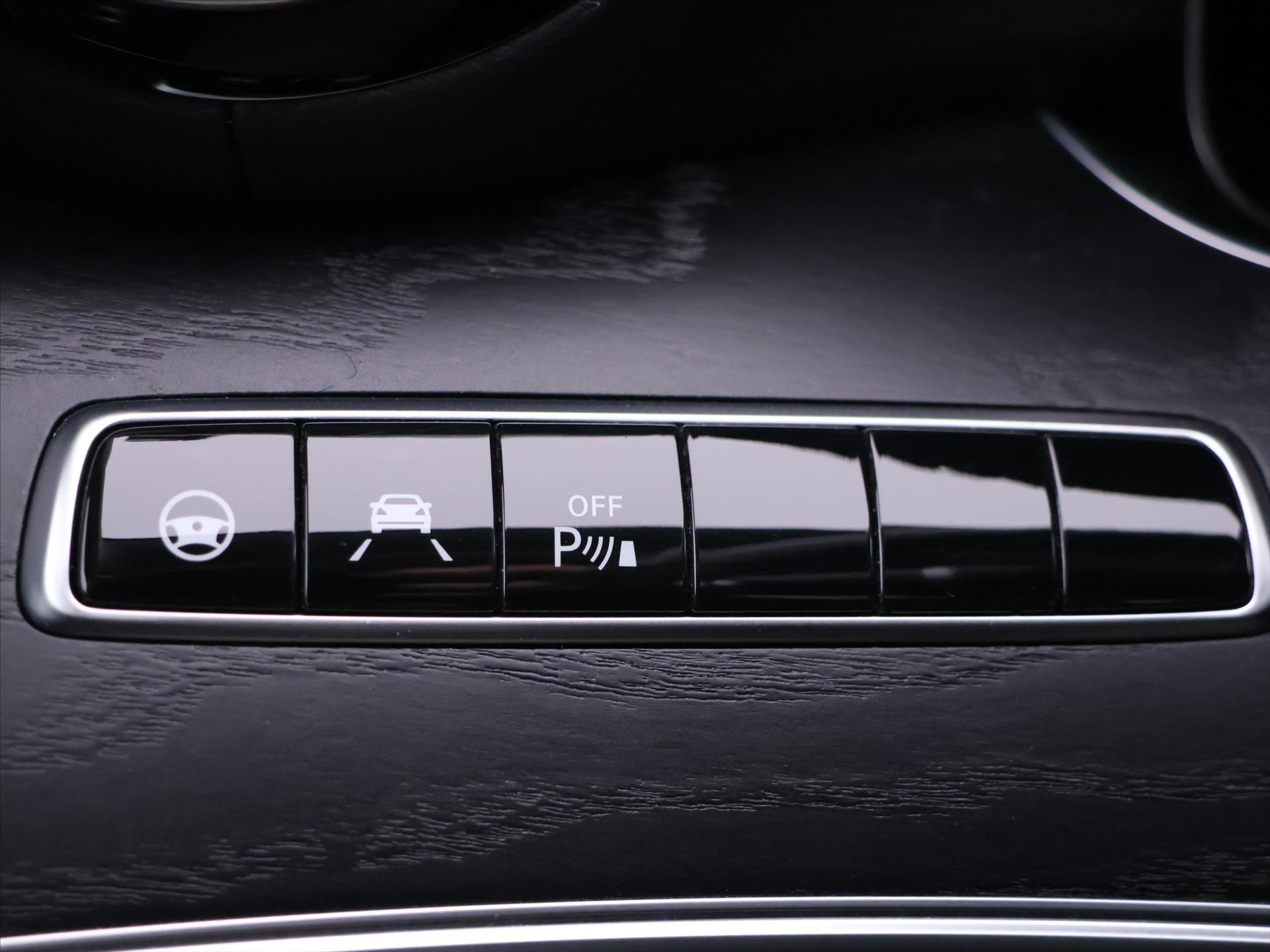 Mercedes-Benz Třídy E