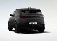 Land Rover Range Rover Sport 3