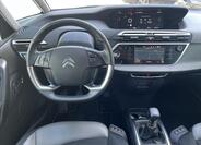 Citroën C4 SpaceTourer 10