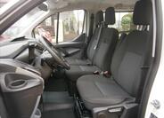 Ford Transit Custom 14