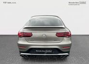 Mercedes-Benz GLC 4