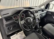 Volkswagen Caddy 15