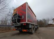 Iveco Ostatní 6