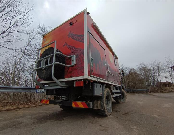 Iveco Ostatní 6