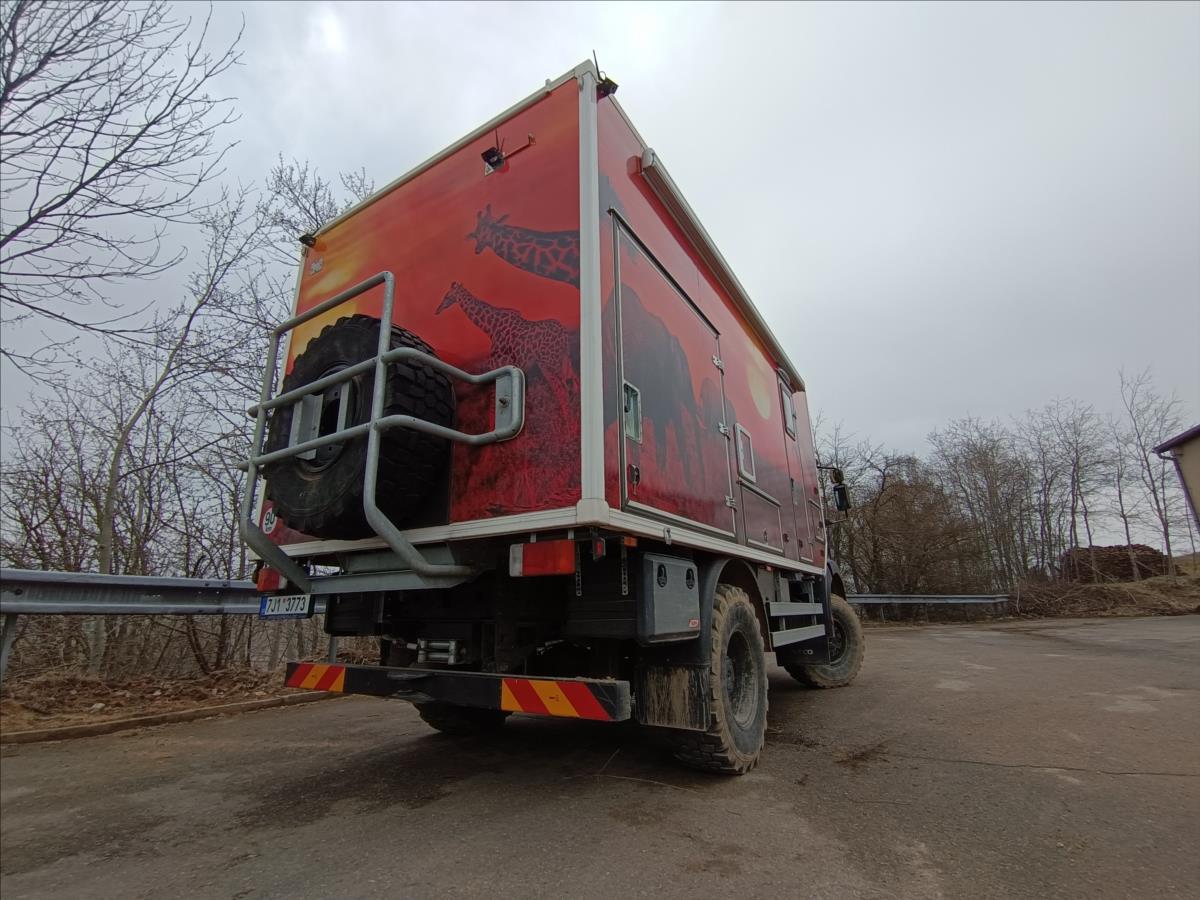 Iveco Ostatní