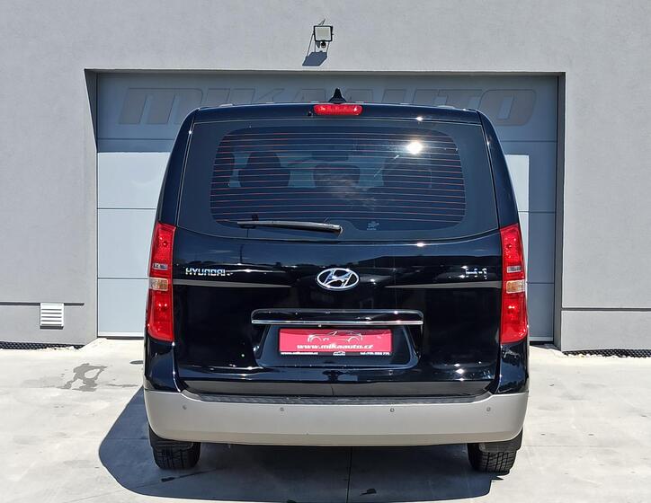 Hyundai H 1 6