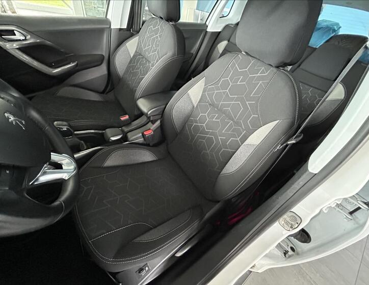 Peugeot 2008 20