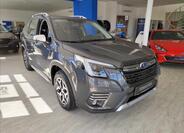 Subaru Forester 1
