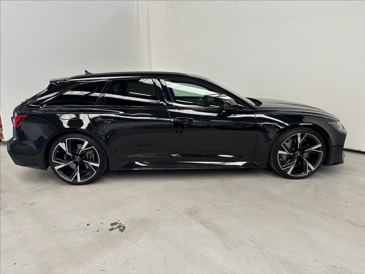 Audi RS 6