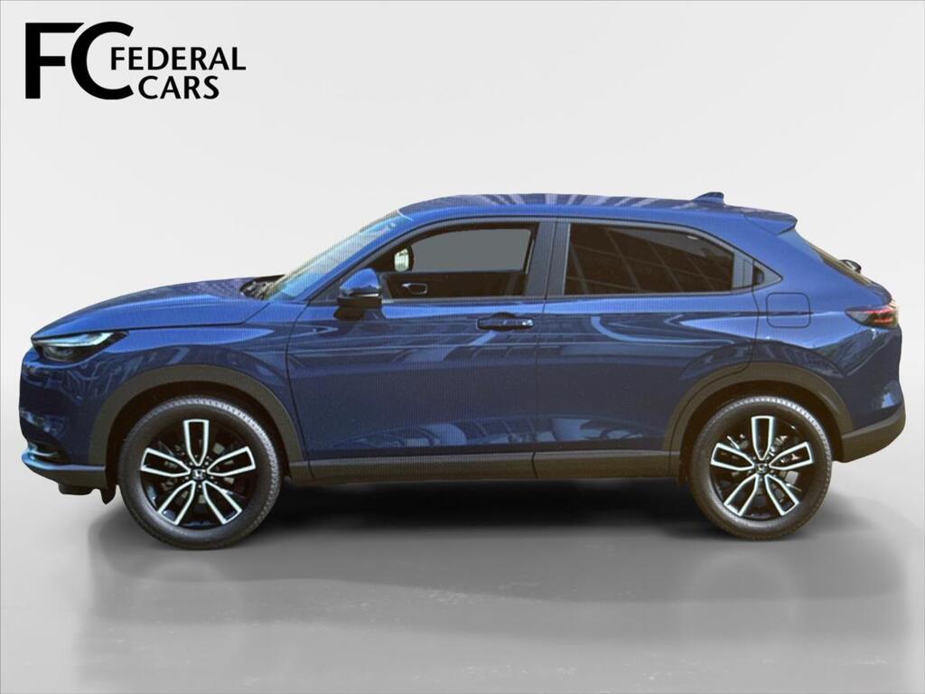 Honda HR-V 2