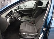 Volkswagen Passat 24