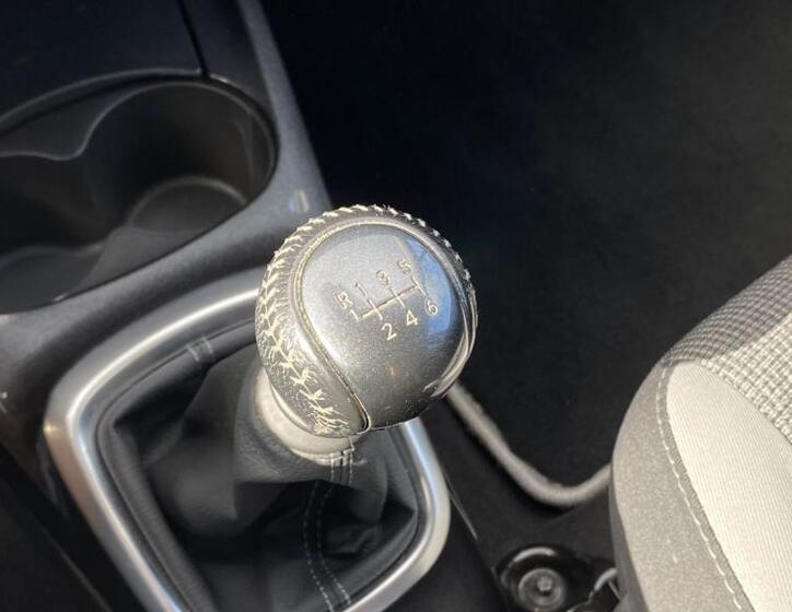 Toyota Yaris 26