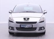 Peugeot 5008 2