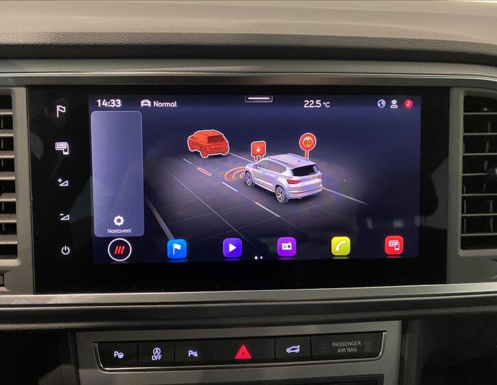 Seat Ateca 15