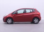 KIA Venga 4