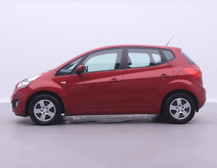 KIA Venga 4