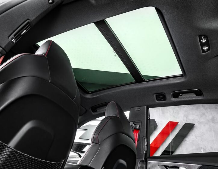 Audi SQ8 17