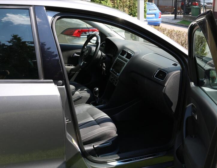 Volkswagen Polo 31