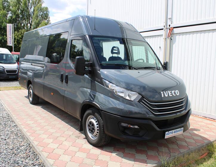 Iveco Daily 2