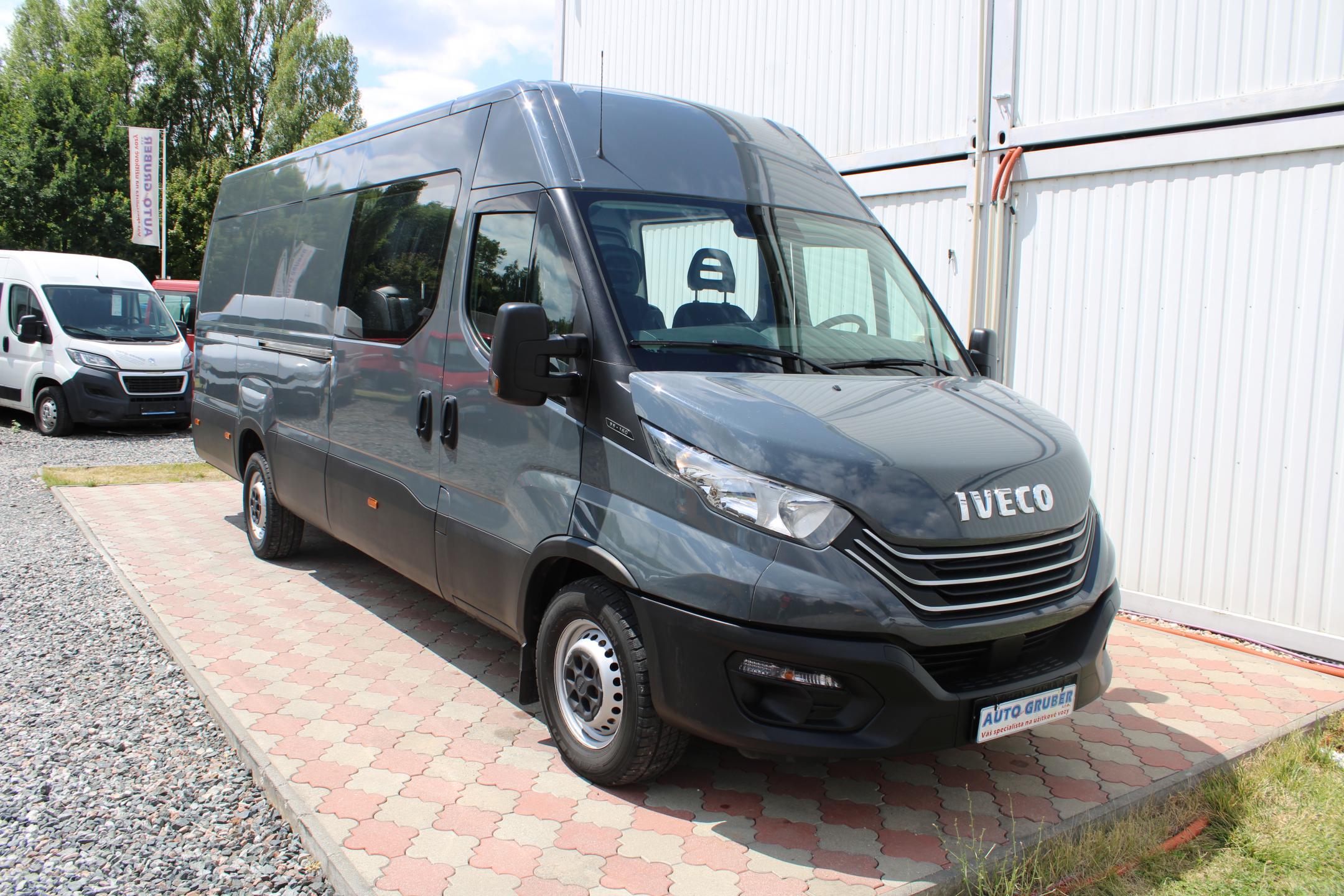 Iveco Daily