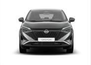 Nissan Qashqai 4