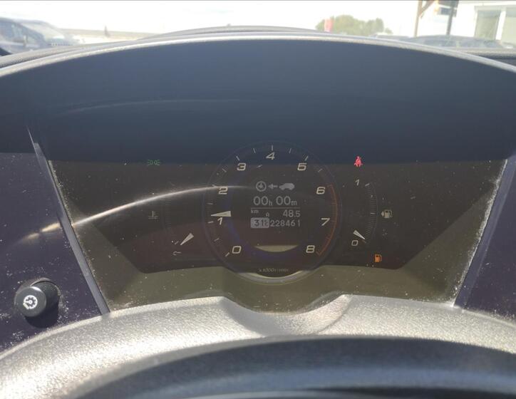 Honda Civic 11
