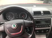 Škoda Octavia 9