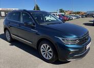 Volkswagen Tiguan 3