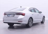 Škoda Octavia 5