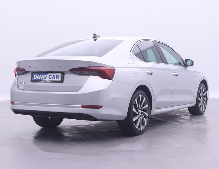 Škoda Octavia 5