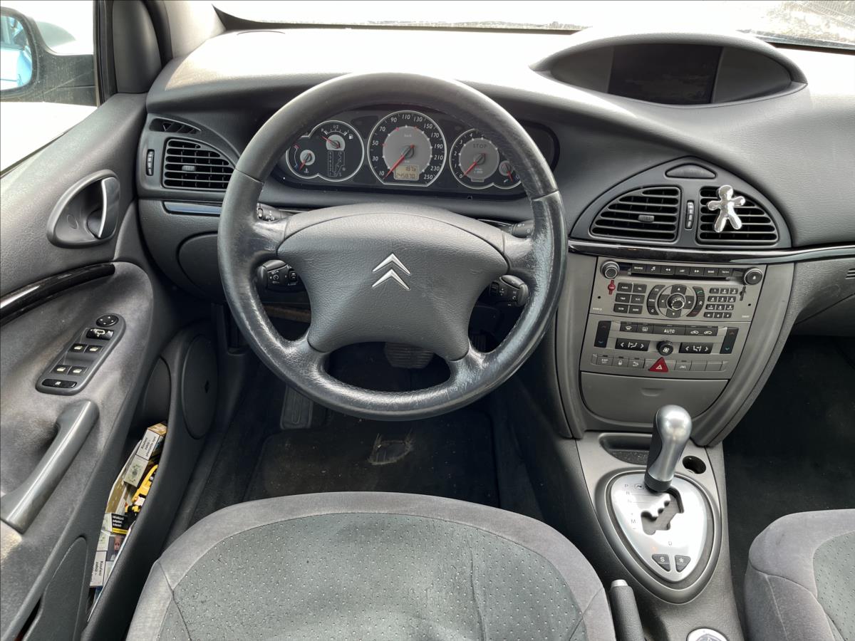 Citroën C5