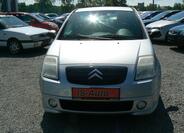 Citroën C2 2