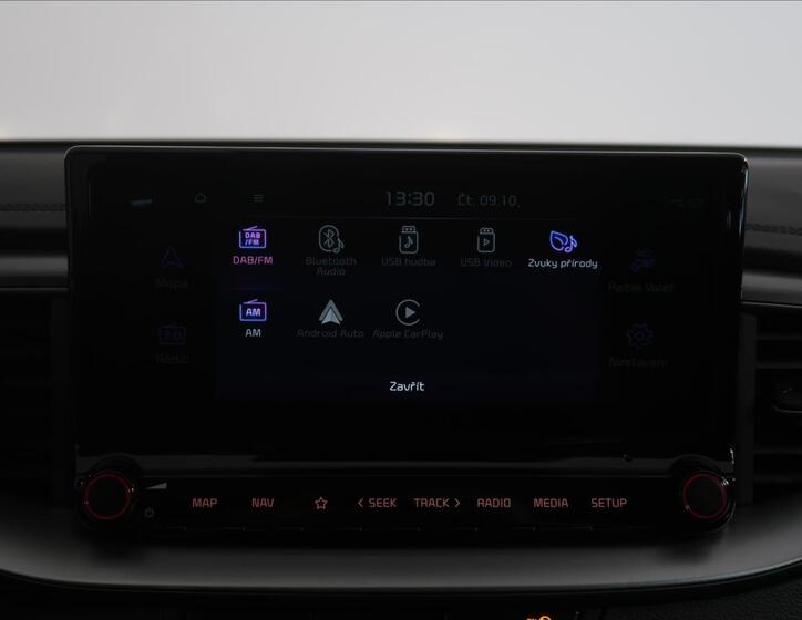 KIA Ceed 23