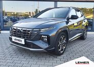 Hyundai Tucson 1