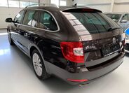 Škoda Superb 4