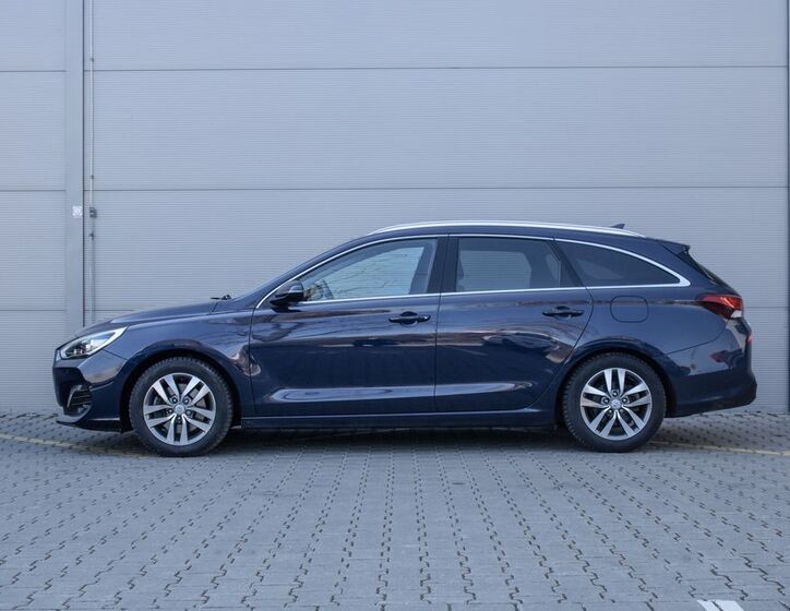 Hyundai i30 8